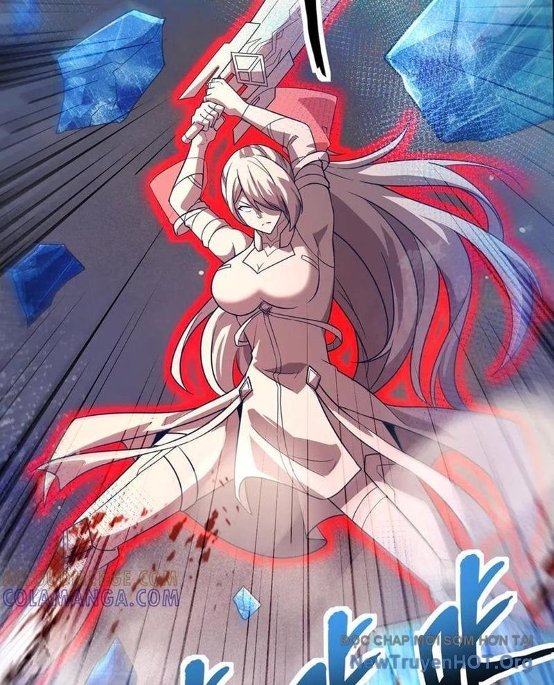 đọc truyện Chỉ Có Ta Có Thể Sử Dụng Triệu Hoán Thuật Chương 177 ảnh 50 tại Thiên Thai Truyện