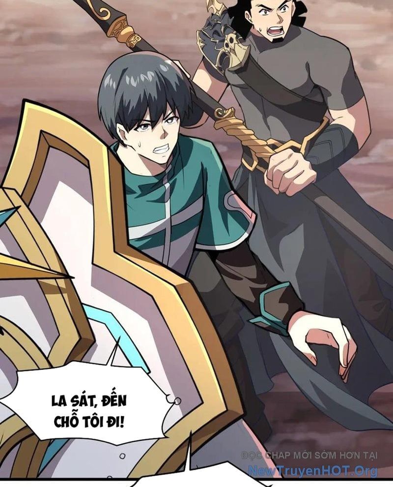 đọc truyện Chỉ Có Ta Có Thể Sử Dụng Triệu Hoán Thuật Chương 177 ảnh 52 tại Thiên Thai Truyện