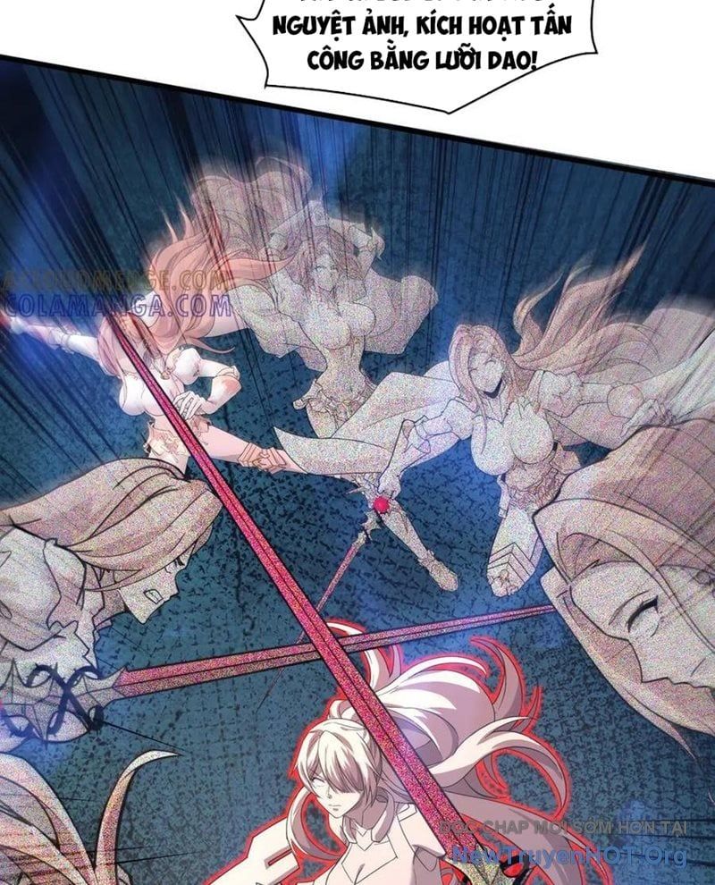 đọc truyện Chỉ Có Ta Có Thể Sử Dụng Triệu Hoán Thuật Chương 177 ảnh 60 tại Thiên Thai Truyện