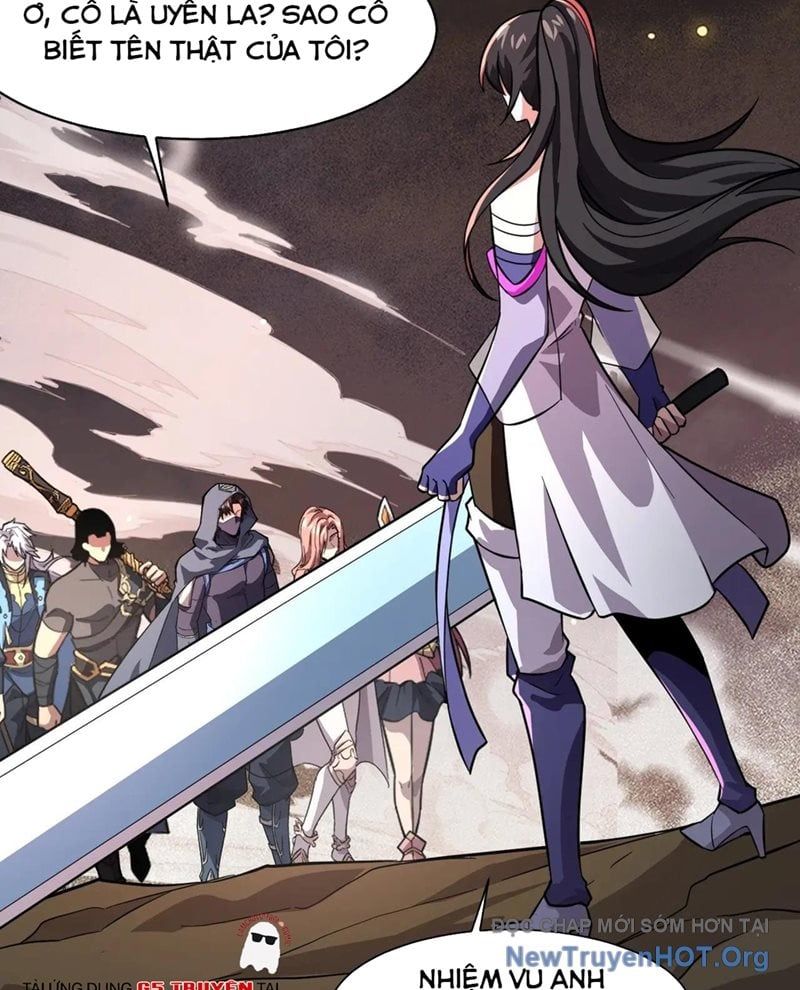 đọc truyện Chỉ Có Ta Có Thể Sử Dụng Triệu Hoán Thuật Chương 178 ảnh 27 tại Thiên Thai Truyện