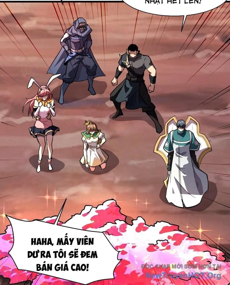 đọc truyện Chỉ Có Ta Có Thể Sử Dụng Triệu Hoán Thuật Chương 178 ảnh 37 tại Thiên Thai Truyện