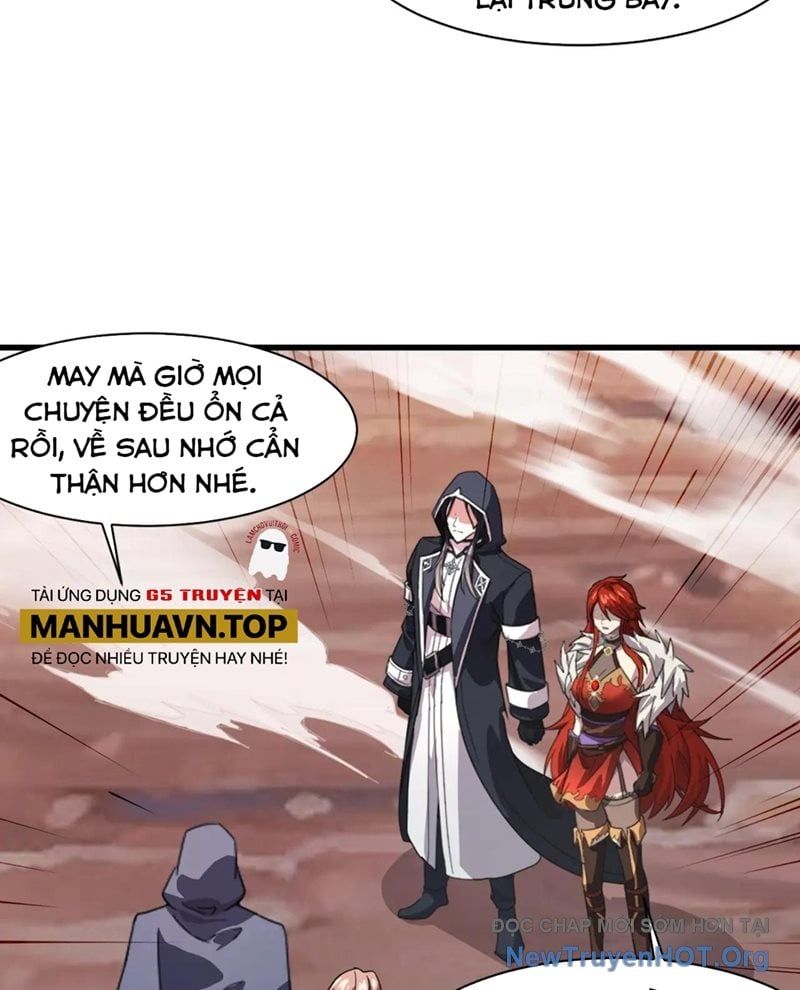 đọc truyện Chỉ Có Ta Có Thể Sử Dụng Triệu Hoán Thuật Chương 178 ảnh 42 tại Thiên Thai Truyện