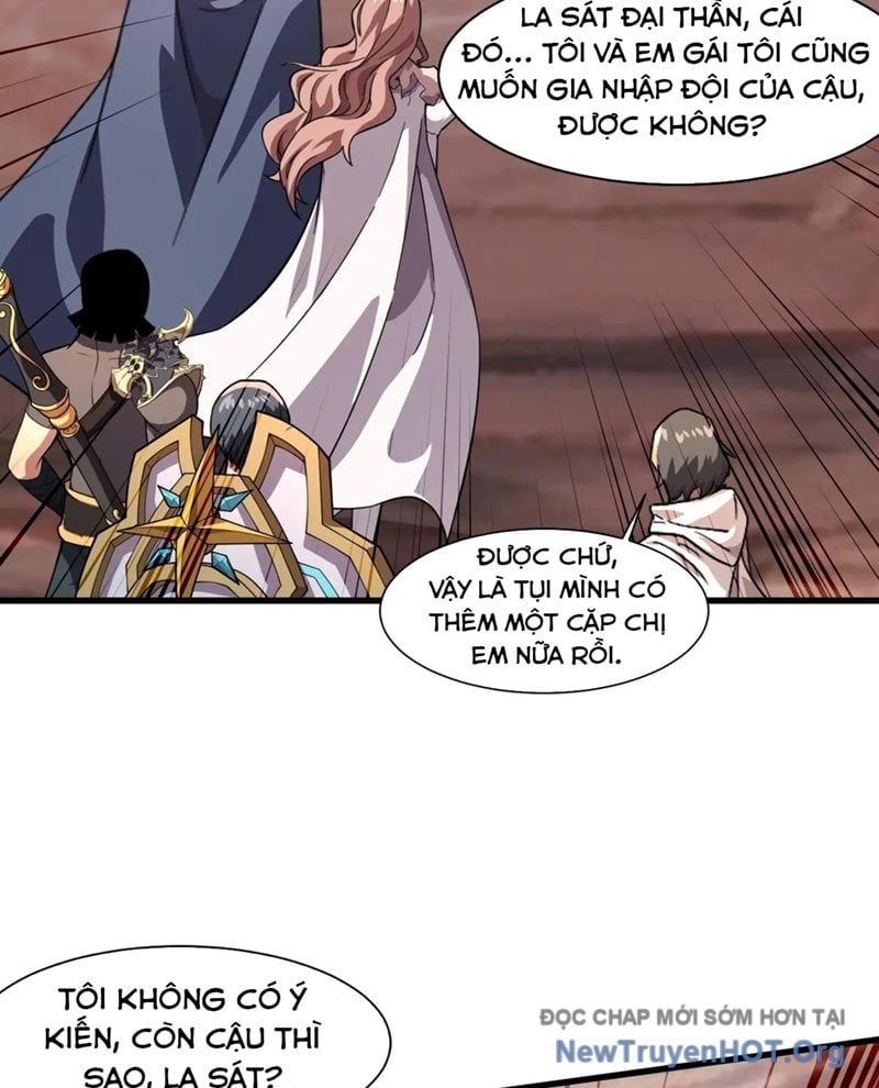 đọc truyện Chỉ Có Ta Có Thể Sử Dụng Triệu Hoán Thuật Chương 178 ảnh 43 tại Thiên Thai Truyện