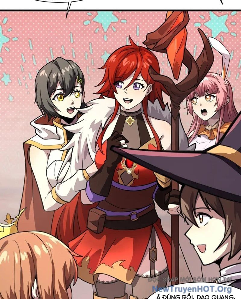 đọc truyện Chỉ Có Ta Có Thể Sử Dụng Triệu Hoán Thuật Chương 178 ảnh 46 tại Thiên Thai Truyện