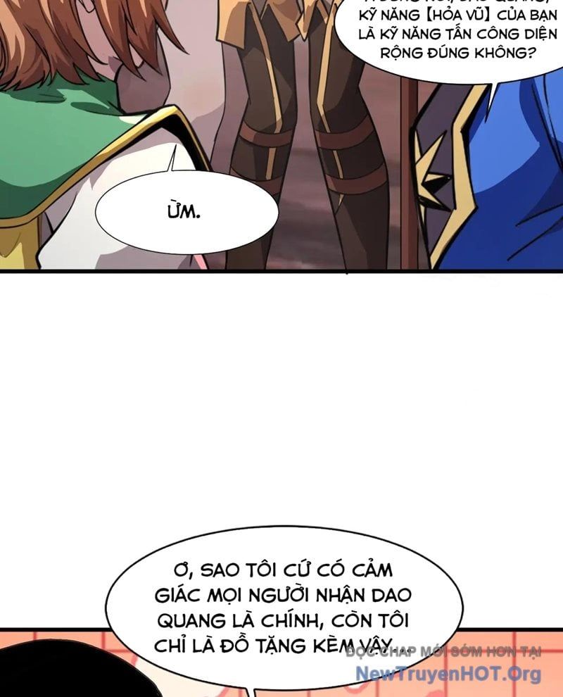 đọc truyện Chỉ Có Ta Có Thể Sử Dụng Triệu Hoán Thuật Chương 178 ảnh 47 tại Thiên Thai Truyện