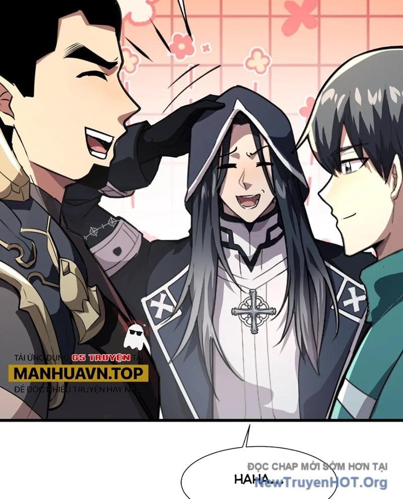 đọc truyện Chỉ Có Ta Có Thể Sử Dụng Triệu Hoán Thuật Chương 178 ảnh 48 tại Thiên Thai Truyện