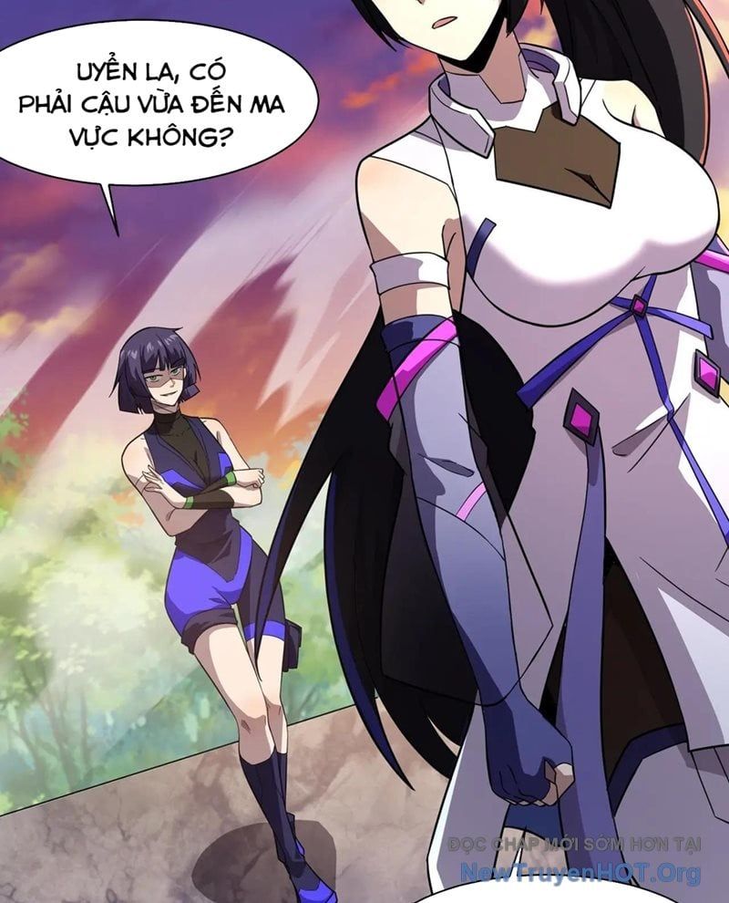 đọc truyện Chỉ Có Ta Có Thể Sử Dụng Triệu Hoán Thuật Chương 178 ảnh 52 tại Thiên Thai Truyện