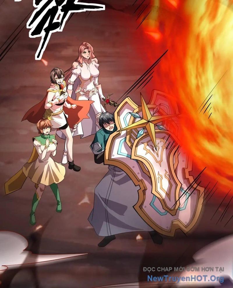 đọc truyện Chỉ Có Ta Có Thể Sử Dụng Triệu Hoán Thuật Chương 178 ảnh 8 tại Thiên Thai Truyện