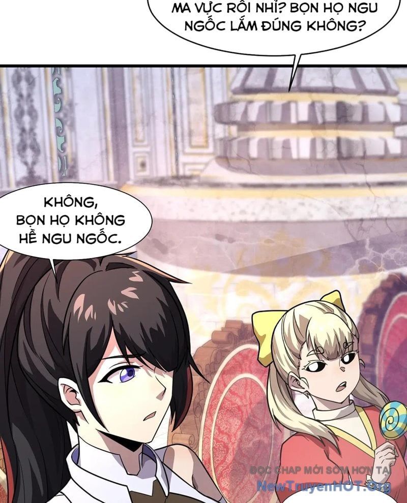 đọc truyện Chỉ Có Ta Có Thể Sử Dụng Triệu Hoán Thuật Chương 178 ảnh 67 tại Thiên Thai Truyện