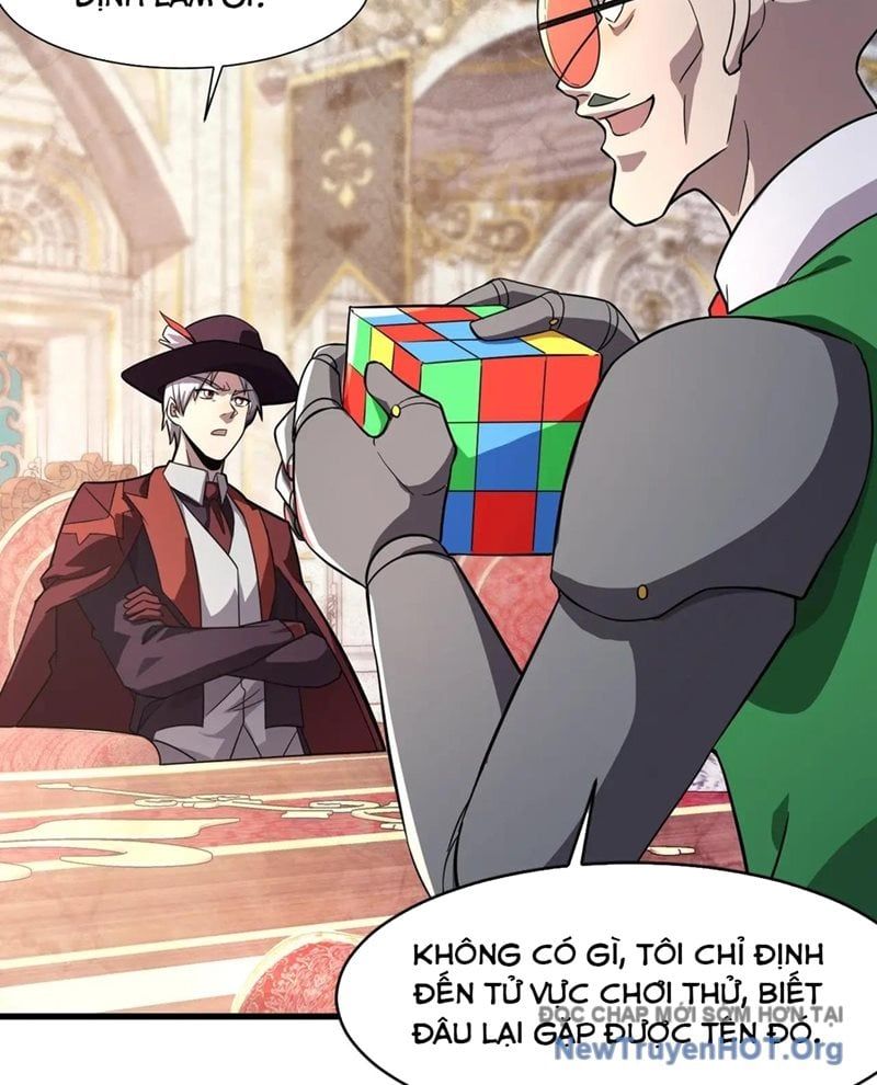 đọc truyện Chỉ Có Ta Có Thể Sử Dụng Triệu Hoán Thuật Chương 178 ảnh 71 tại Thiên Thai Truyện