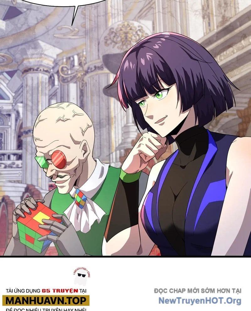 đọc truyện Chỉ Có Ta Có Thể Sử Dụng Triệu Hoán Thuật Chương 178 ảnh 81 tại Thiên Thai Truyện