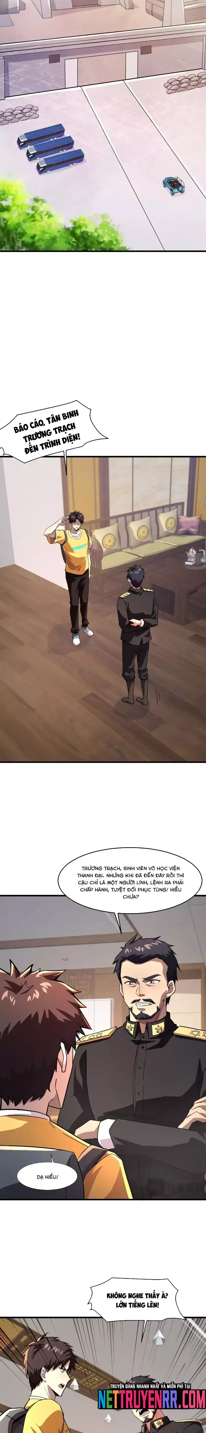 đọc truyện Chỉ Có Ta Có Thể Sử Dụng Triệu Hoán Thuật Chương 179 ảnh 12 tại Thiên Thai Truyện