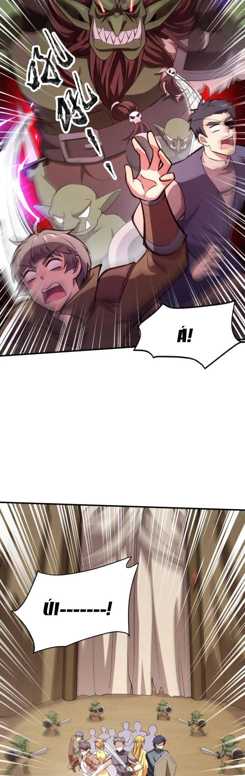 đọc truyện Chỉ Có Ta Có Thể Sử Dụng Triệu Hoán Thuật Chương 18 ảnh 19 tại Thiên Thai Truyện