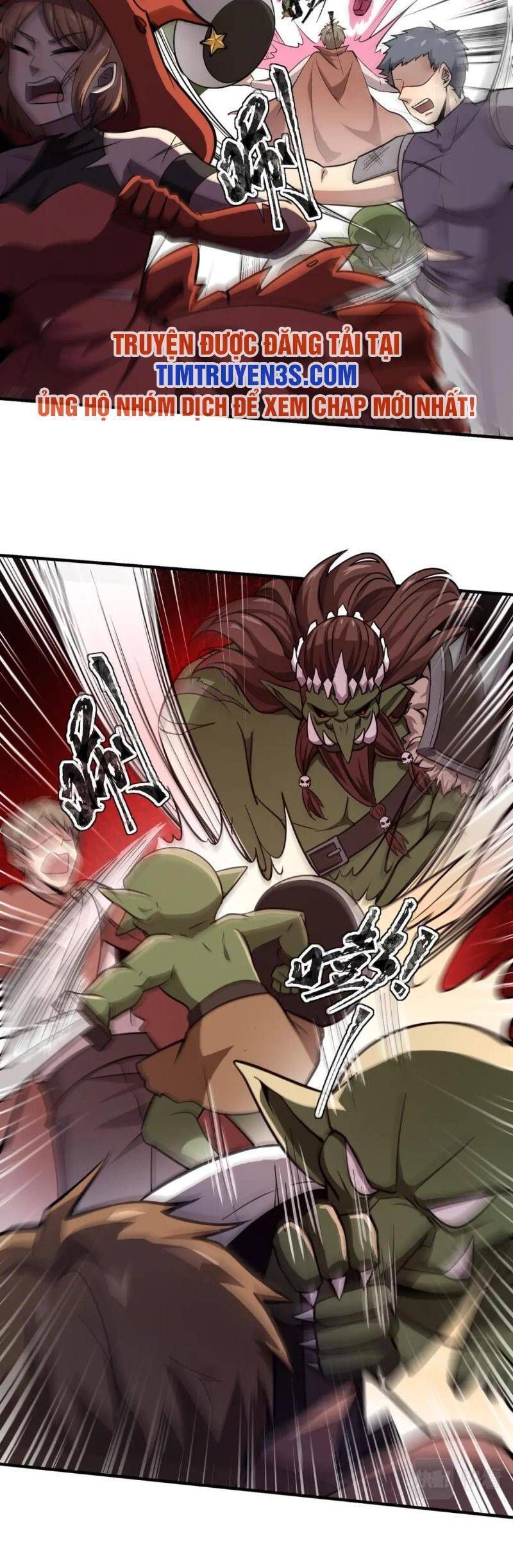 đọc truyện Chỉ Có Ta Có Thể Sử Dụng Triệu Hoán Thuật Chương 18 ảnh 21 tại Thiên Thai Truyện