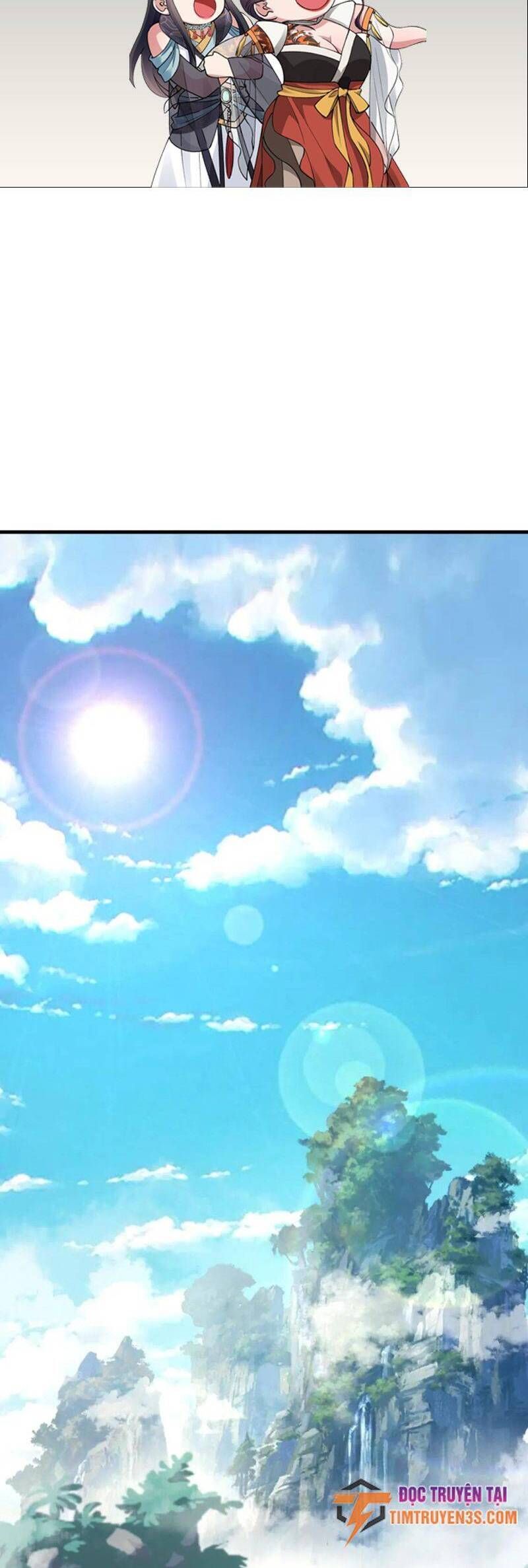 đọc truyện Chỉ Có Ta Có Thể Sử Dụng Triệu Hoán Thuật Chương 18 ảnh 4 tại Thiên Thai Truyện