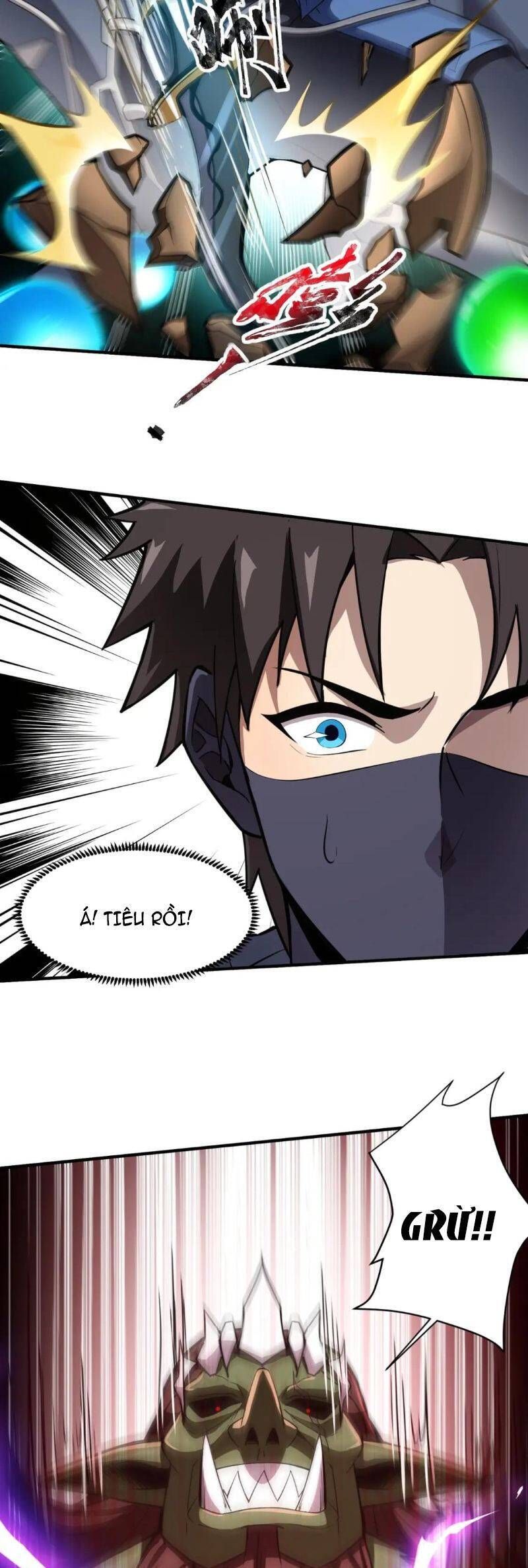 đọc truyện Chỉ Có Ta Có Thể Sử Dụng Triệu Hoán Thuật Chương 18 ảnh 26 tại Thiên Thai Truyện