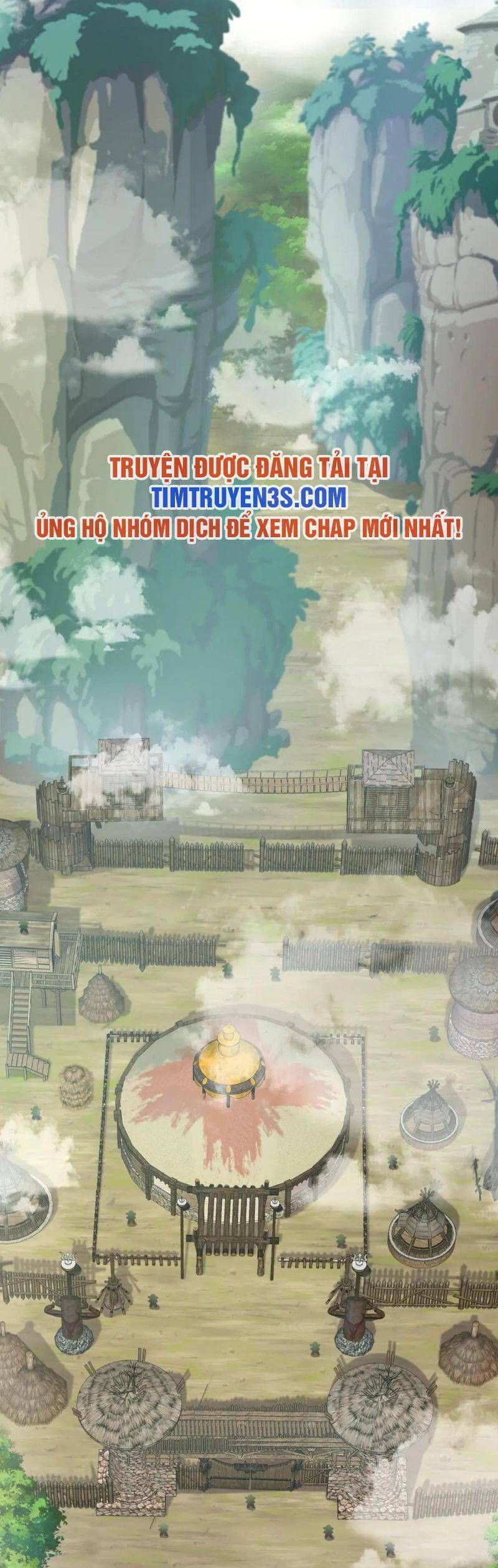 đọc truyện Chỉ Có Ta Có Thể Sử Dụng Triệu Hoán Thuật Chương 18 ảnh 5 tại Thiên Thai Truyện