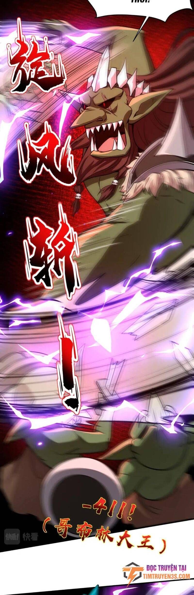 đọc truyện Chỉ Có Ta Có Thể Sử Dụng Triệu Hoán Thuật Chương 18 ảnh 33 tại Thiên Thai Truyện