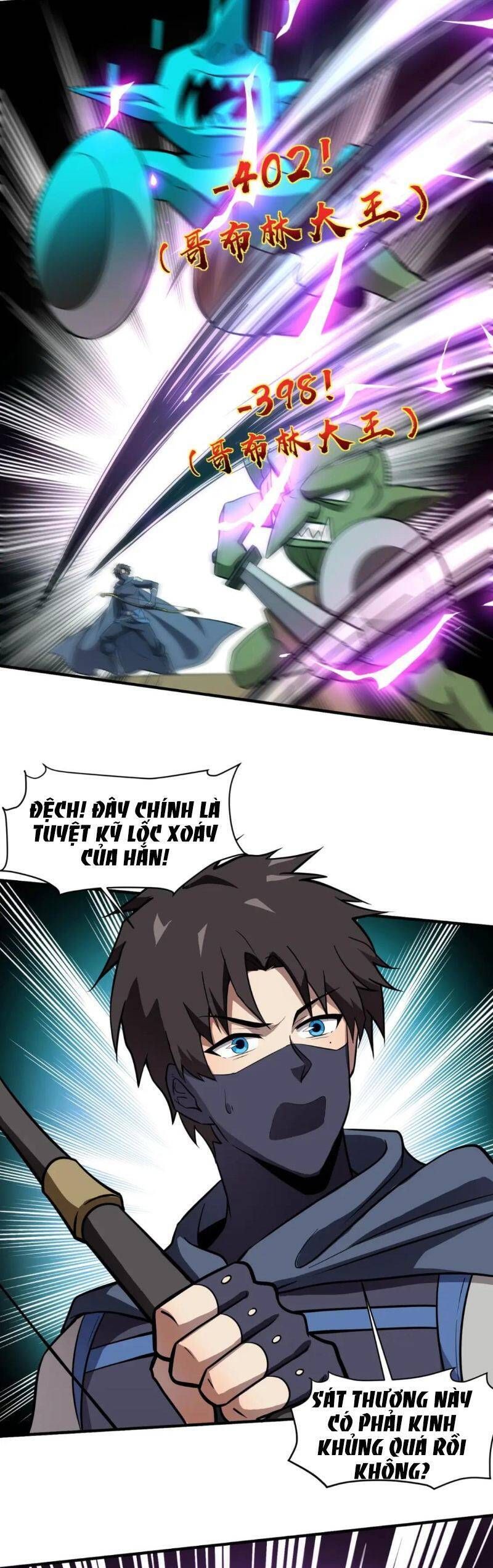 đọc truyện Chỉ Có Ta Có Thể Sử Dụng Triệu Hoán Thuật Chương 18 ảnh 34 tại Thiên Thai Truyện