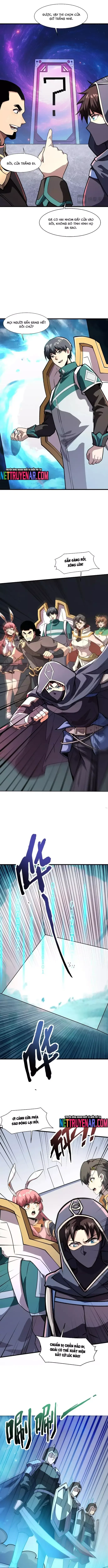 đọc truyện Chỉ Có Ta Có Thể Sử Dụng Triệu Hoán Thuật Chương 180 ảnh 5 tại Thiên Thai Truyện