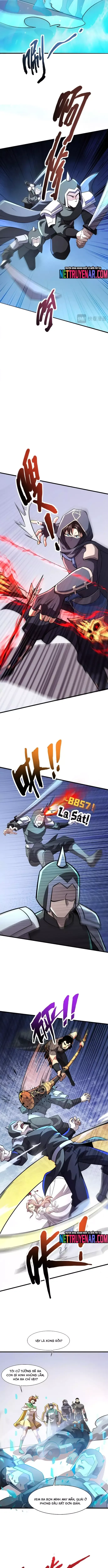 đọc truyện Chỉ Có Ta Có Thể Sử Dụng Triệu Hoán Thuật Chương 180 ảnh 6 tại Thiên Thai Truyện