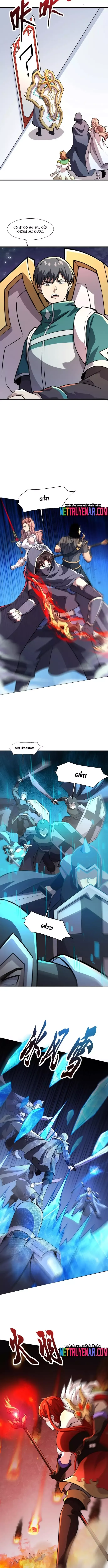 đọc truyện Chỉ Có Ta Có Thể Sử Dụng Triệu Hoán Thuật Chương 180 ảnh 7 tại Thiên Thai Truyện