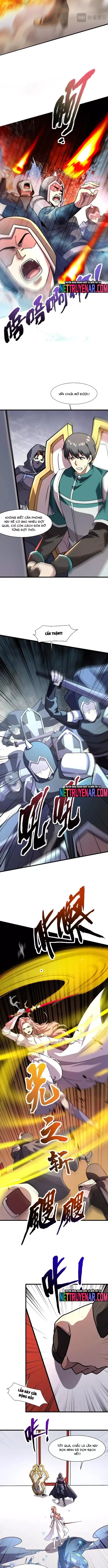 đọc truyện Chỉ Có Ta Có Thể Sử Dụng Triệu Hoán Thuật Chương 180 ảnh 8 tại Thiên Thai Truyện