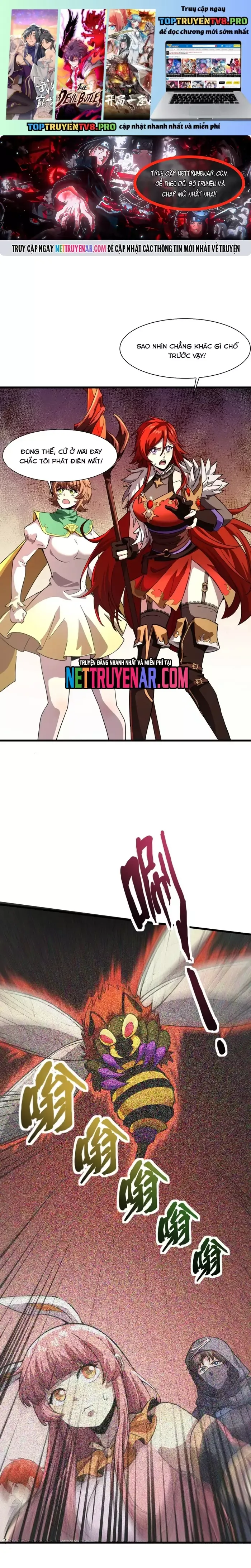 đọc truyện Chỉ Có Ta Có Thể Sử Dụng Triệu Hoán Thuật Chương 181 ảnh 3 tại Thiên Thai Truyện