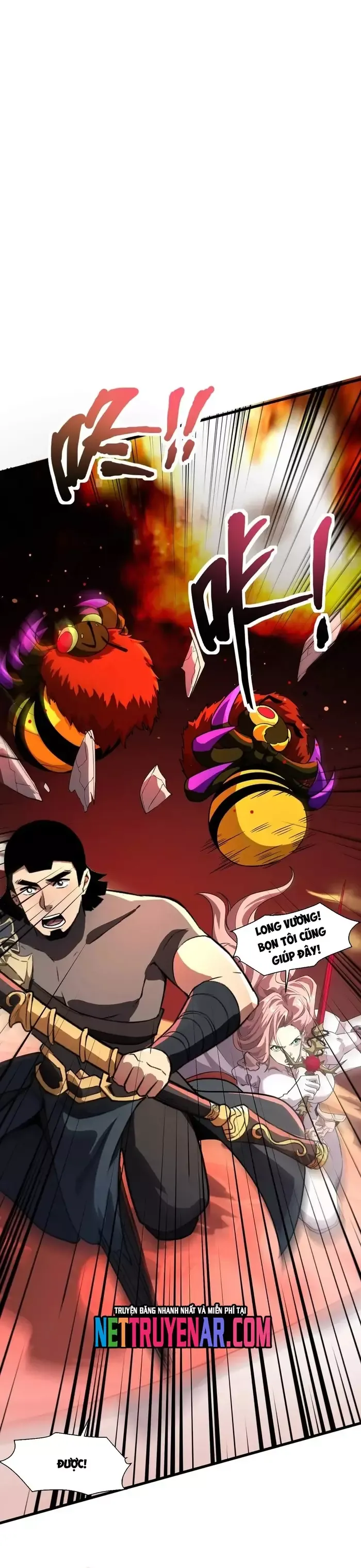 đọc truyện Chỉ Có Ta Có Thể Sử Dụng Triệu Hoán Thuật Chương 181 ảnh 12 tại Thiên Thai Truyện