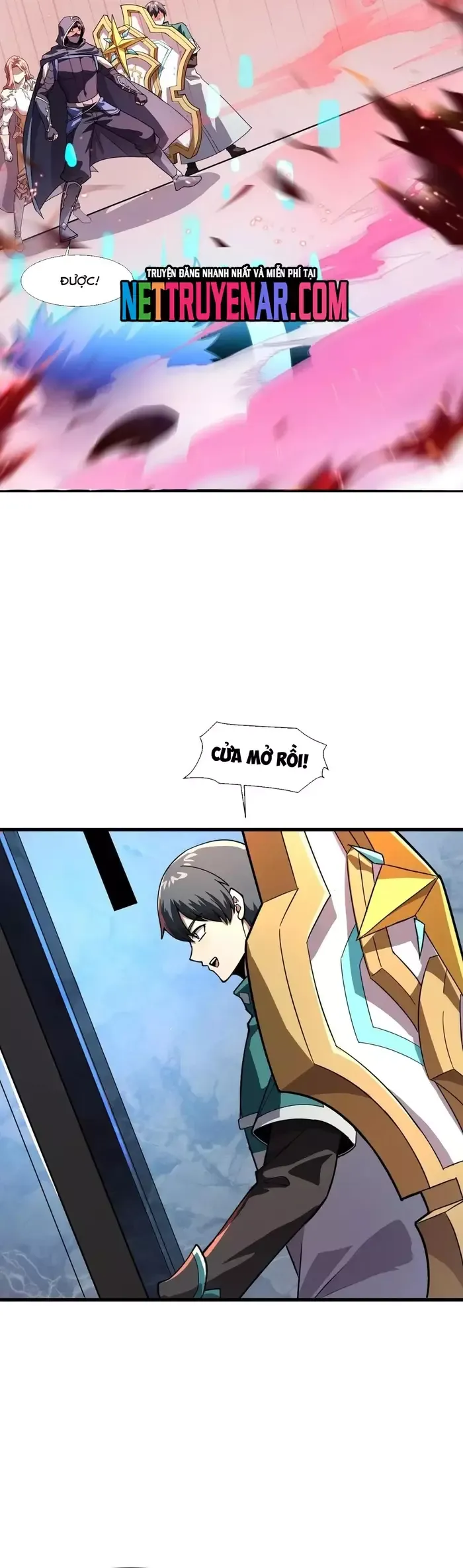 đọc truyện Chỉ Có Ta Có Thể Sử Dụng Triệu Hoán Thuật Chương 181 ảnh 16 tại Thiên Thai Truyện