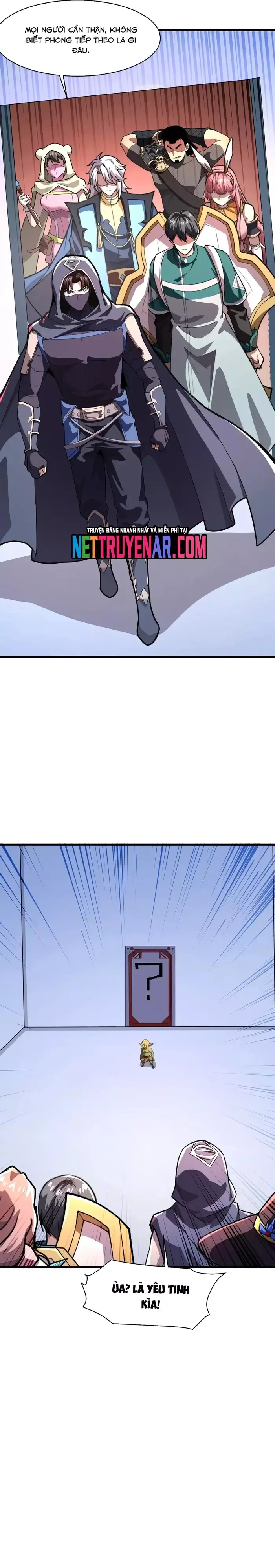 đọc truyện Chỉ Có Ta Có Thể Sử Dụng Triệu Hoán Thuật Chương 181 ảnh 17 tại Thiên Thai Truyện