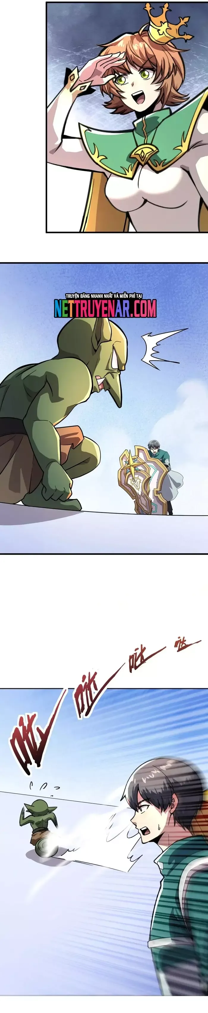 đọc truyện Chỉ Có Ta Có Thể Sử Dụng Triệu Hoán Thuật Chương 181 ảnh 18 tại Thiên Thai Truyện