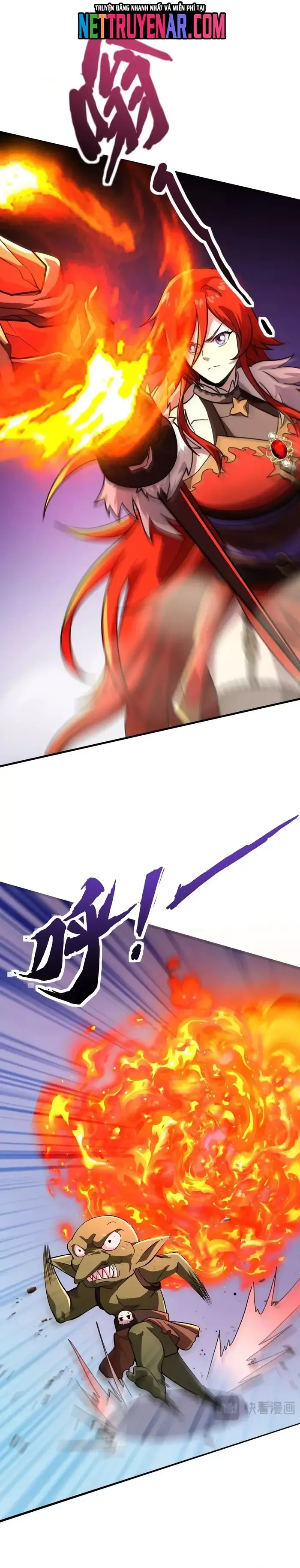 đọc truyện Chỉ Có Ta Có Thể Sử Dụng Triệu Hoán Thuật Chương 181 ảnh 19 tại Thiên Thai Truyện