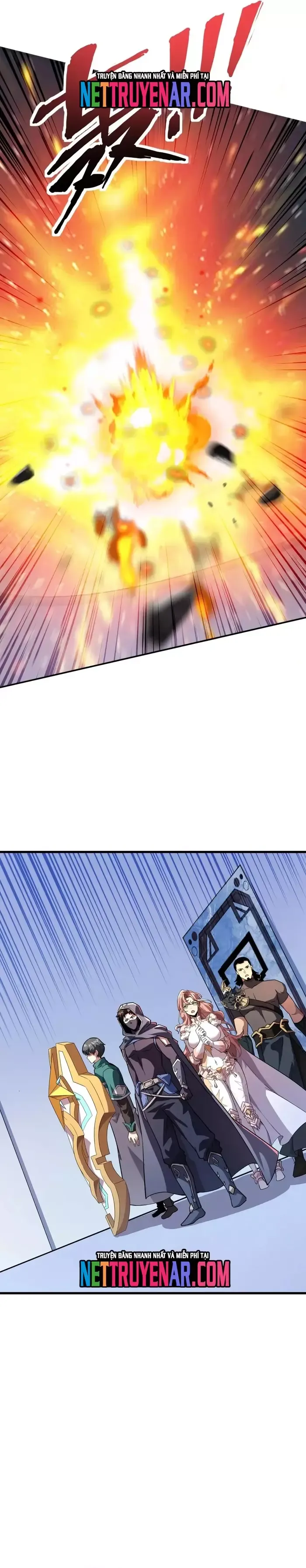 đọc truyện Chỉ Có Ta Có Thể Sử Dụng Triệu Hoán Thuật Chương 181 ảnh 20 tại Thiên Thai Truyện