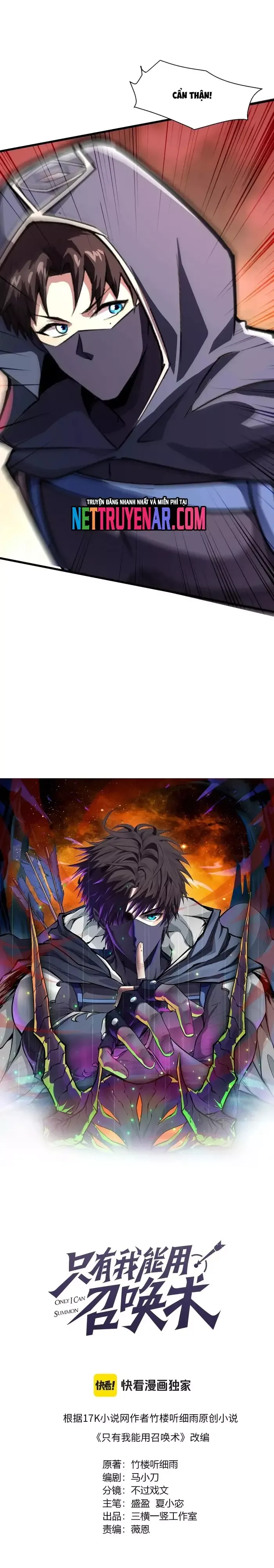 đọc truyện Chỉ Có Ta Có Thể Sử Dụng Triệu Hoán Thuật Chương 181 ảnh 4 tại Thiên Thai Truyện