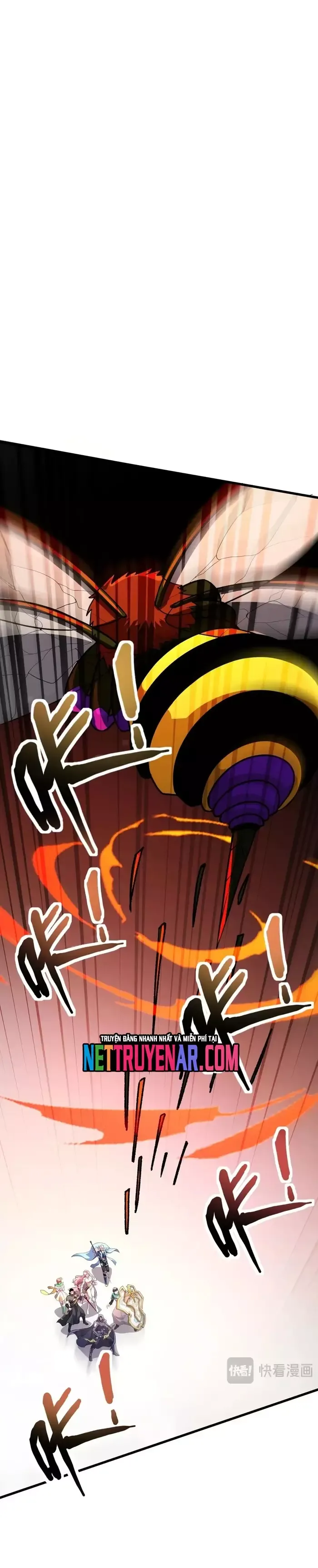 đọc truyện Chỉ Có Ta Có Thể Sử Dụng Triệu Hoán Thuật Chương 181 ảnh 5 tại Thiên Thai Truyện