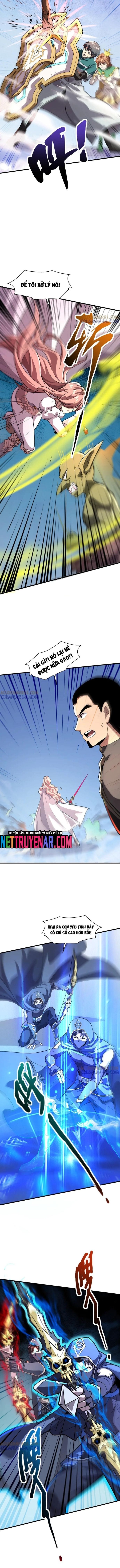 đọc truyện Chỉ Có Ta Có Thể Sử Dụng Triệu Hoán Thuật Chương 182 ảnh 5 tại Thiên Thai Truyện