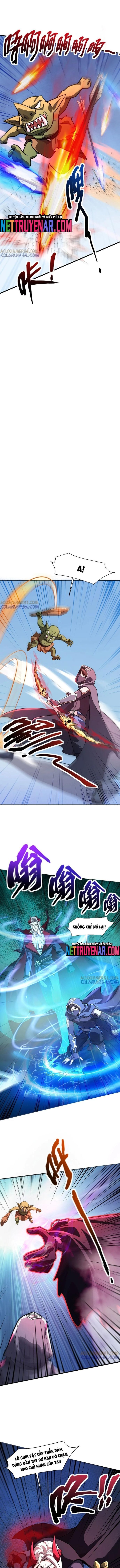 đọc truyện Chỉ Có Ta Có Thể Sử Dụng Triệu Hoán Thuật Chương 182 ảnh 6 tại Thiên Thai Truyện