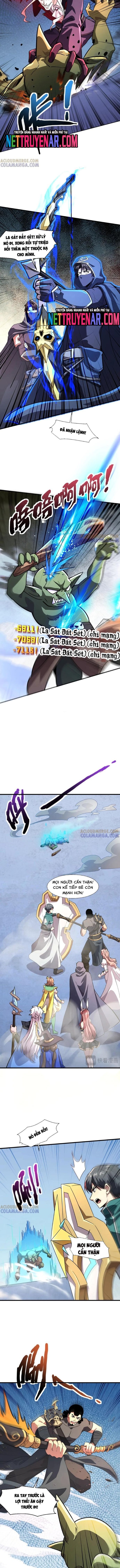 đọc truyện Chỉ Có Ta Có Thể Sử Dụng Triệu Hoán Thuật Chương 182 ảnh 7 tại Thiên Thai Truyện