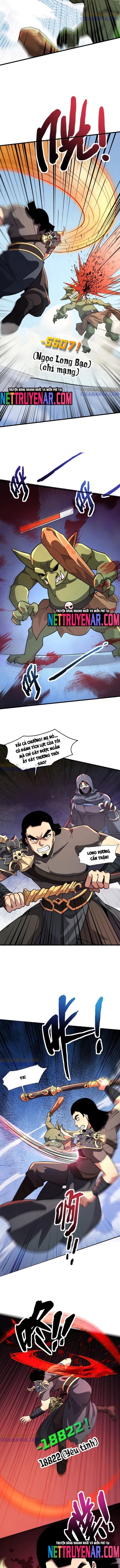 đọc truyện Chỉ Có Ta Có Thể Sử Dụng Triệu Hoán Thuật Chương 182 ảnh 8 tại Thiên Thai Truyện