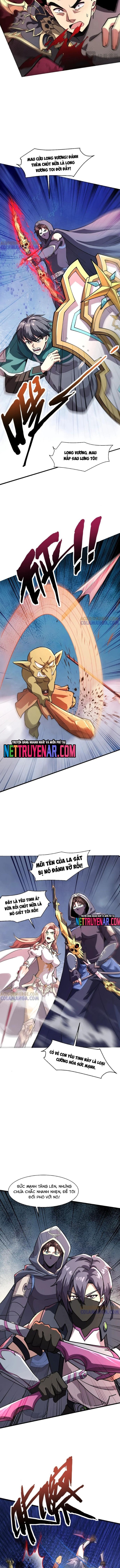 đọc truyện Chỉ Có Ta Có Thể Sử Dụng Triệu Hoán Thuật Chương 182 ảnh 9 tại Thiên Thai Truyện