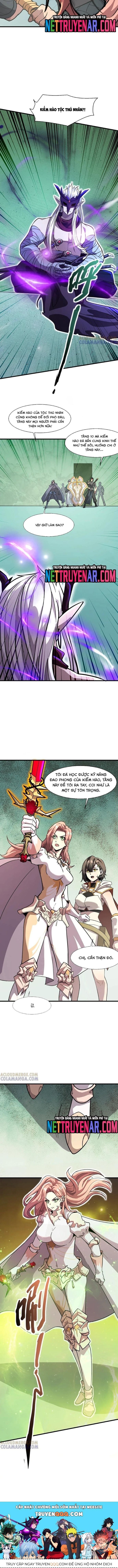 đọc truyện Chỉ Có Ta Có Thể Sử Dụng Triệu Hoán Thuật Chương 182 ảnh 11 tại Thiên Thai Truyện