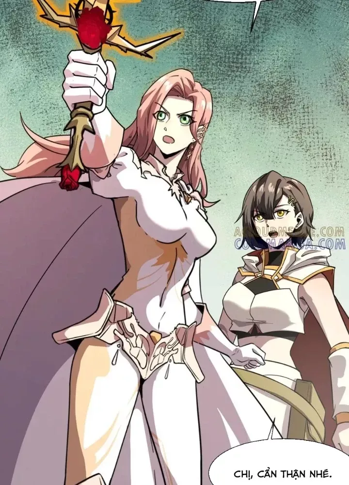 đọc truyện Chỉ Có Ta Có Thể Sử Dụng Triệu Hoán Thuật Chương 183 ảnh 12 tại Thiên Thai Truyện