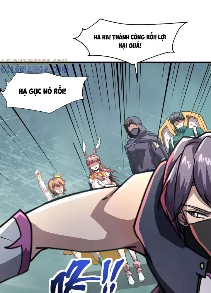 đọc truyện Chỉ Có Ta Có Thể Sử Dụng Triệu Hoán Thuật Chương 183 ảnh 109 tại Thiên Thai Truyện