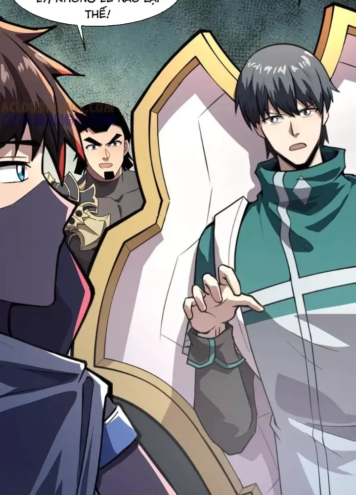 đọc truyện Chỉ Có Ta Có Thể Sử Dụng Triệu Hoán Thuật Chương 183 ảnh 113 tại Thiên Thai Truyện