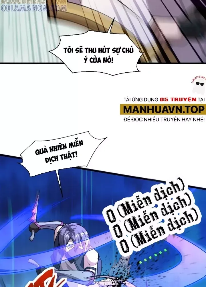 đọc truyện Chỉ Có Ta Có Thể Sử Dụng Triệu Hoán Thuật Chương 183 ảnh 125 tại Thiên Thai Truyện