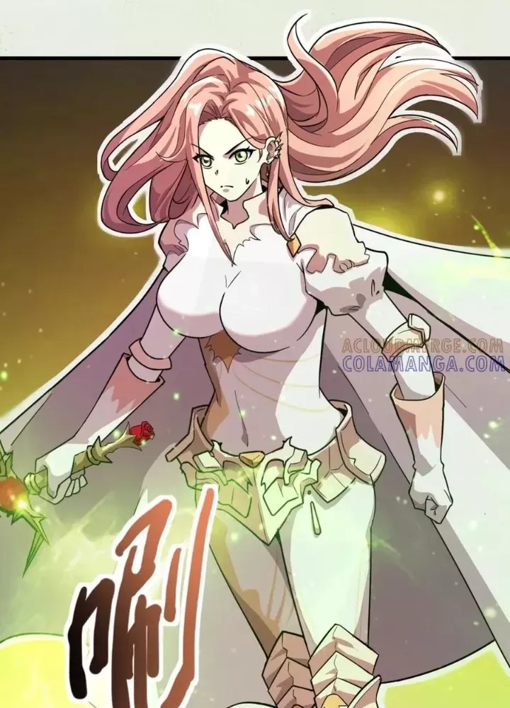 đọc truyện Chỉ Có Ta Có Thể Sử Dụng Triệu Hoán Thuật Chương 183 ảnh 16 tại Thiên Thai Truyện