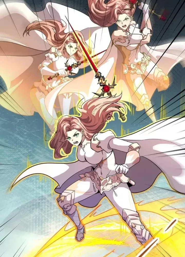 đọc truyện Chỉ Có Ta Có Thể Sử Dụng Triệu Hoán Thuật Chương 183 ảnh 38 tại Thiên Thai Truyện