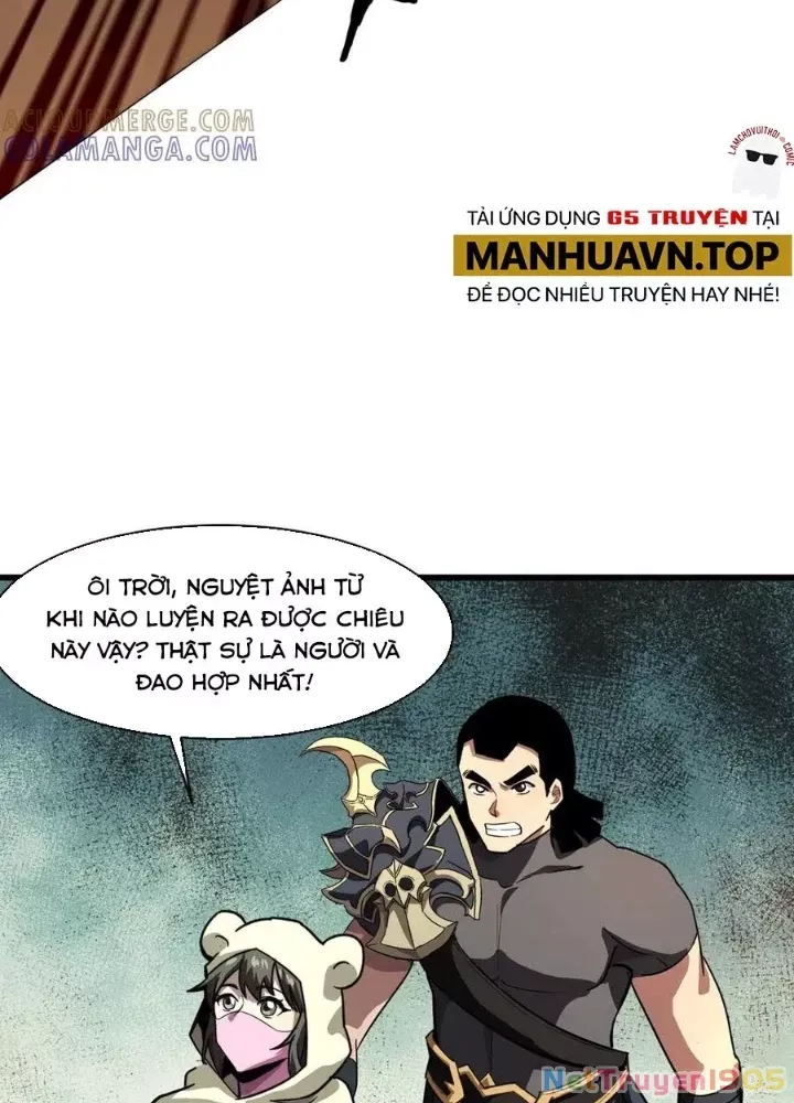 đọc truyện Chỉ Có Ta Có Thể Sử Dụng Triệu Hoán Thuật Chương 183 ảnh 44 tại Thiên Thai Truyện