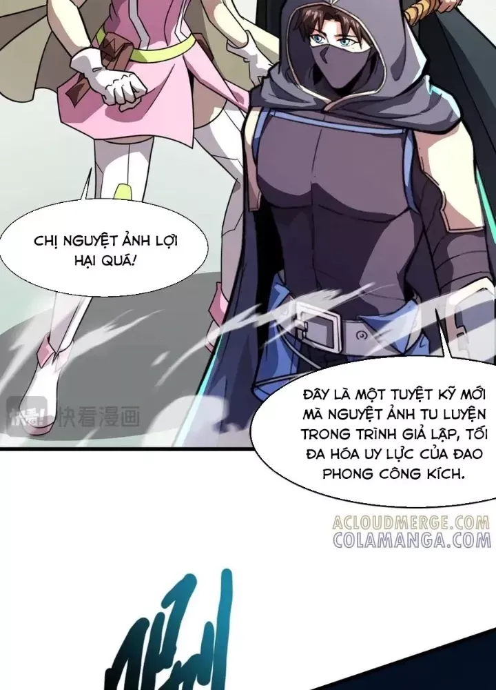 đọc truyện Chỉ Có Ta Có Thể Sử Dụng Triệu Hoán Thuật Chương 183 ảnh 46 tại Thiên Thai Truyện